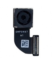 Caméra Avant Nokia 8