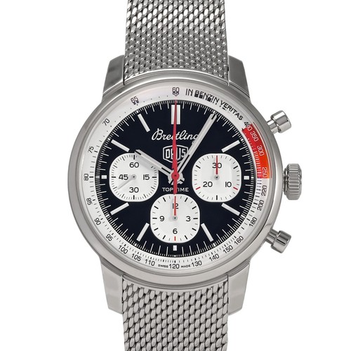 Breitling toptime - breitling,