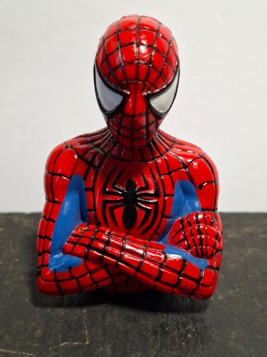 Figurine marvel 2002 - -, buste