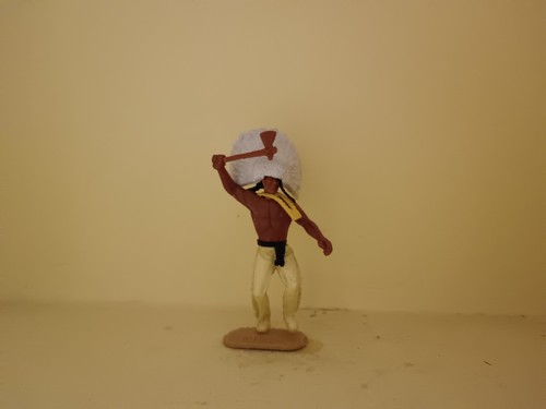 Timpo western indien - timpo,