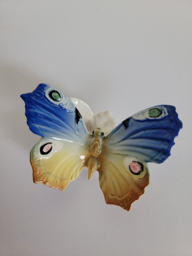 Karl ens volkstedt porcelain - karl,