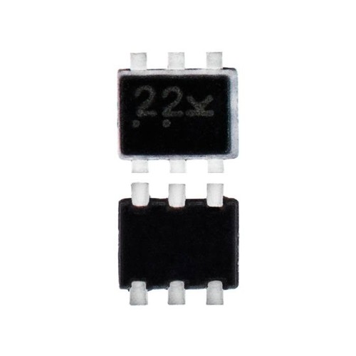 Lot puces hdmi esd - de, 10