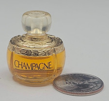 Champagne Yves Saint Laurent