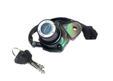 Contacteur d'allumage pour