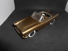 Clé Plastique - Simca Sport