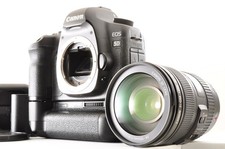 Appareil photo reflex