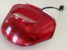 BMW C1 125 200 ABS Feu