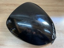 UNE BULLE CARENAGE AVANT POUR