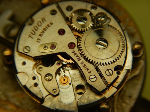 Rolex tudor référence 7974 - rolex,