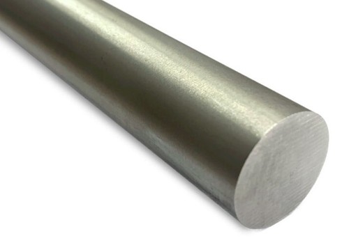 Acier inox rond les pièces - inox,