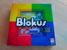 BLOKUS MATTEL REMPLACEMENT AU