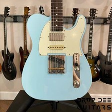 Schecter Custom Shop PT