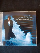 JIM WILSON Northern Seascape-Uilleann Pipes -Irish Flute more CD Like New 