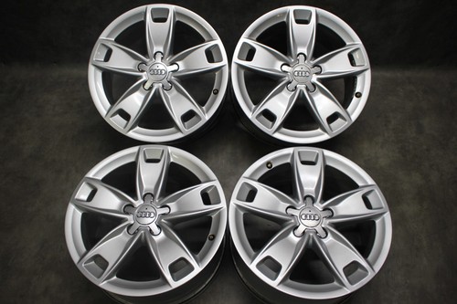 Audi line jantes - s3, s-line