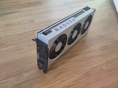 Amd radeon vii - amd,