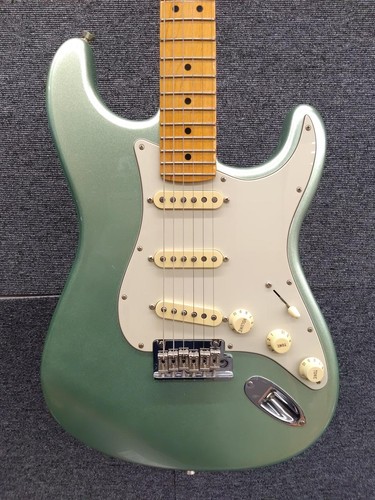 Guitare électrique fender - électrique,