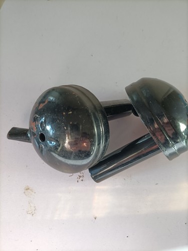 Lot cloches pot - pot, peugeot