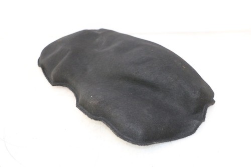 Moquette coffre kymco - coffre,