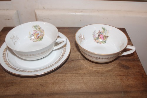 Tasse pillivuyt porcelaine de - tasse,