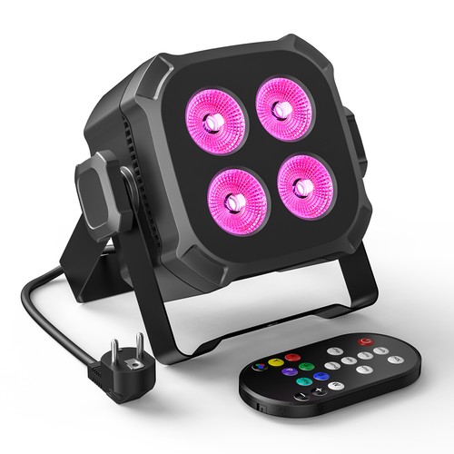 80w projecteur par led - par,