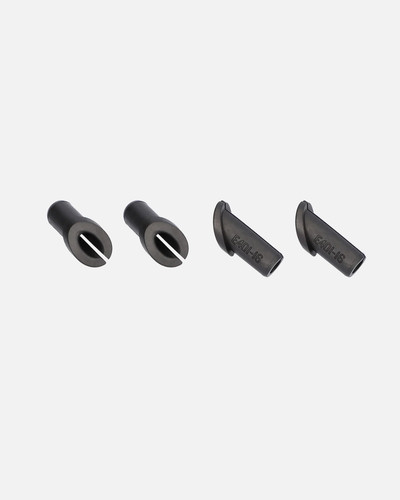 Passe câble canyon grommet - passe-câble,