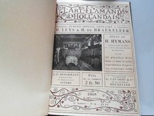 Onze Kunst. Bijzonder genummer