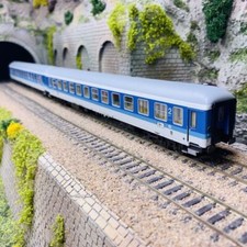 Set of 2 InterRegio, DB, Ep V