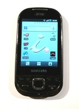 Samsung Galaxy i5500 Corby