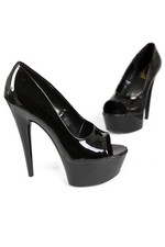 Escarpins Vernis Soisbelle®