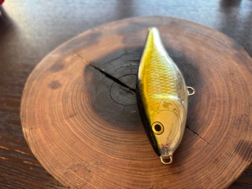 Rapala glidin rap - glidin'rap, 12