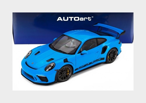 Autoart porsche 911 - autoart,