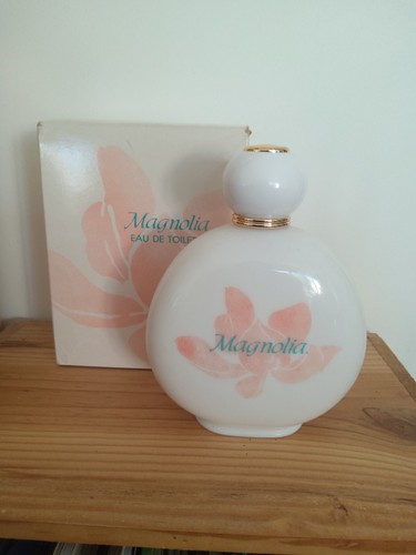 Magnolia eau toilette - magnolia,