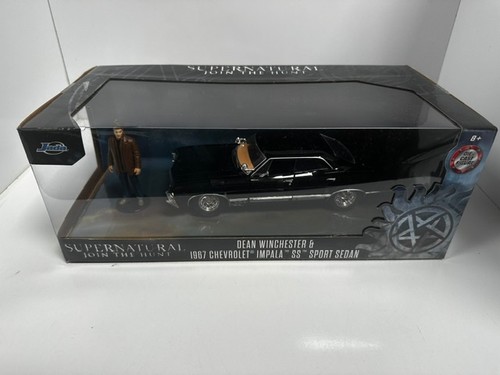 Jada toys 1967 - 1/24,