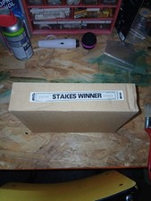 Snk Neo Geo  MVS Stakes Winner
