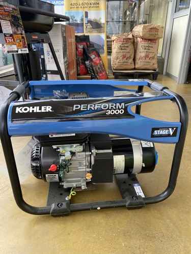 Groupe électrogène kohler - groupe,