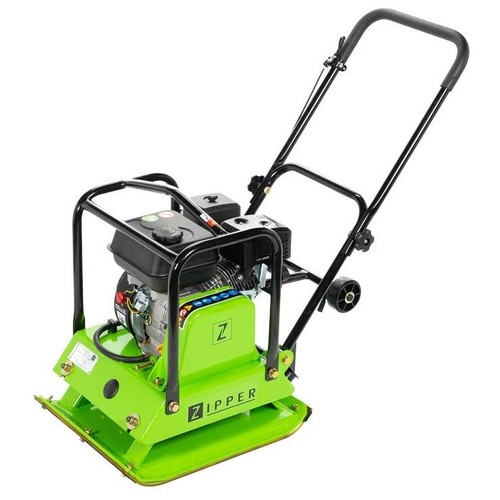 Plaque compacteur vibrant - compacteur,