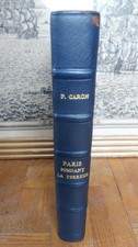 Paris pendant la Terreur (P