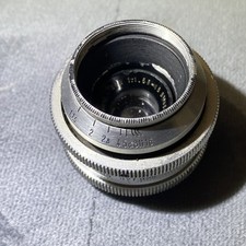 Objectif Som Berthiot Paris