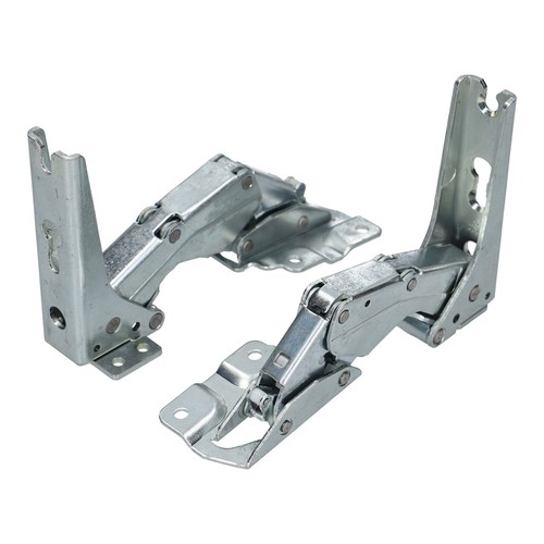 Charnière porte kit pour - de,