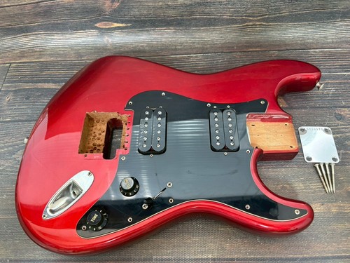 1983 fender squier 552 - 1983,