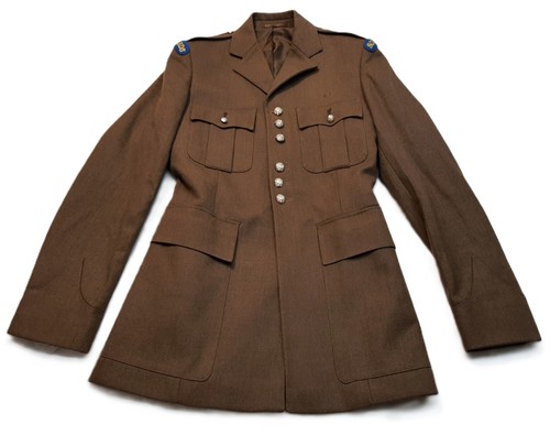 Scots guards veste sans - veste,