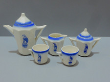 -ANCIENNE PETITE DINETTE