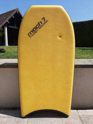 Bodyboard morey boogie - bodyboard,