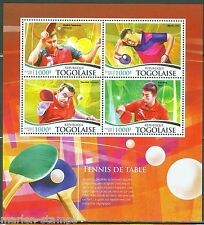TOGO 2015 TABLE TENNIS(PING