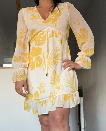 Robe été plage sexy - robe,