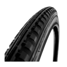 DURO Pneus De Vélo Enfant 24" 37-540 24x1 3/8 Trekking Ville