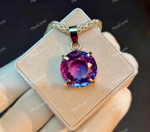 Collier pendentif argent - collier,