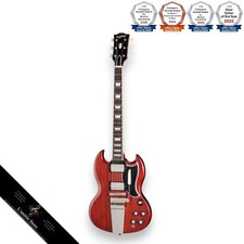 Epiphone inspiré par Gibson
