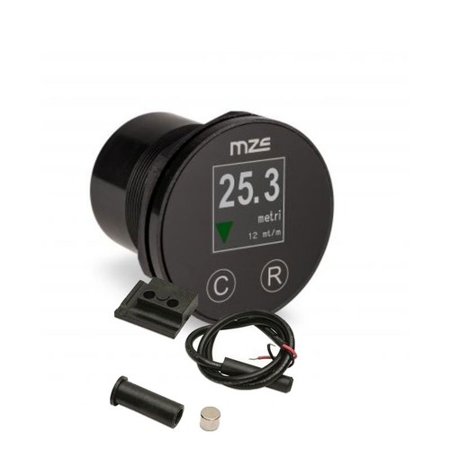 Compteur chaîne mz - de,