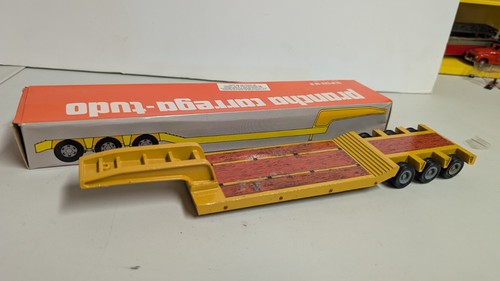 Arpra supermini remorque - arpra,